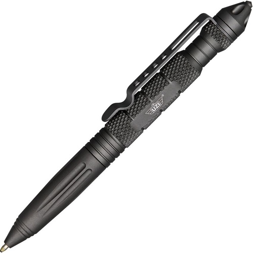 UZI Tactical Pen Gun Metal Gray UZITP6GM