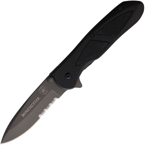 Winchester Linerlock Knife WN1436